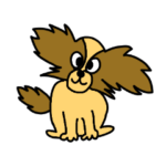 いぬのチャッピーの1日