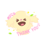 モカちゃん tint