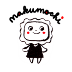 MakuMochi\’s Daily