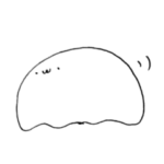 白くてなまえのないなにか