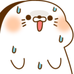 毒舌あざらし～社会人編～