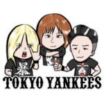 TOKYO YANKEES