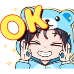 うさぎぱじゃま