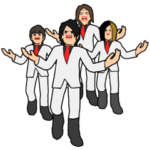 GLAY x The World of GOLDEN EGGS