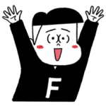  フリークさんのちょっとだけオーバーな日常