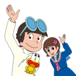 ど根性ガエル 第3弾