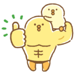  ぴよこ豆 × LINE NEWS