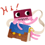  マルニ 「リトルモンスターズ」