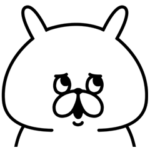  ゆるうさぎ × TCB