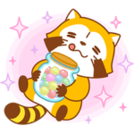  ラスカル × LINE NEWS