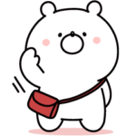  ガーリーくまさん×ヤフージャパン