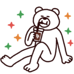  けたくま×セブン‐イレブン