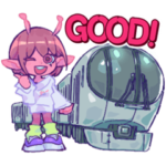  銀河特急 ミルキー☆サブウェイ×西武鉄道