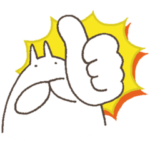  ねこタイツ ＆ LINEマンガ