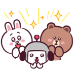  ブラウン＆けんさく×NatureBank