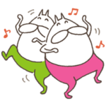  ねこタイツのゆるい日常