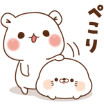  ゲスくま＆毒舌あざらし × 選べるニュース