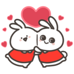  西松屋 ミミちゃん×お文具さん