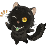  ブシュロンのゆかいな動物たち