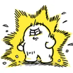  おもち ＆ LINEマンガ