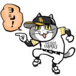  仕事猫 × PayPay銀行