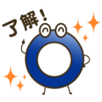  MARLO（マルロ）くん