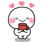  毎日使える♪しろまる