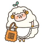  無添加ひつじのめぇちゃん