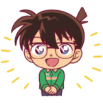  名探偵コナン×セブン‐イレブン