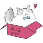  毎日使える♥ELLE SHOPフレンズ