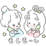  Caho × LINEMO