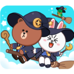  LINE マジマジ