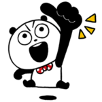  ごきげんぱんだ × Yahoo!ニュース