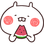  うさまる×WAON POINT