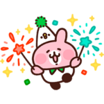  カナヘイの小動物 × LINEブランドカタログ