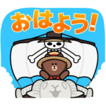  LINE FRIENDS × Netflix